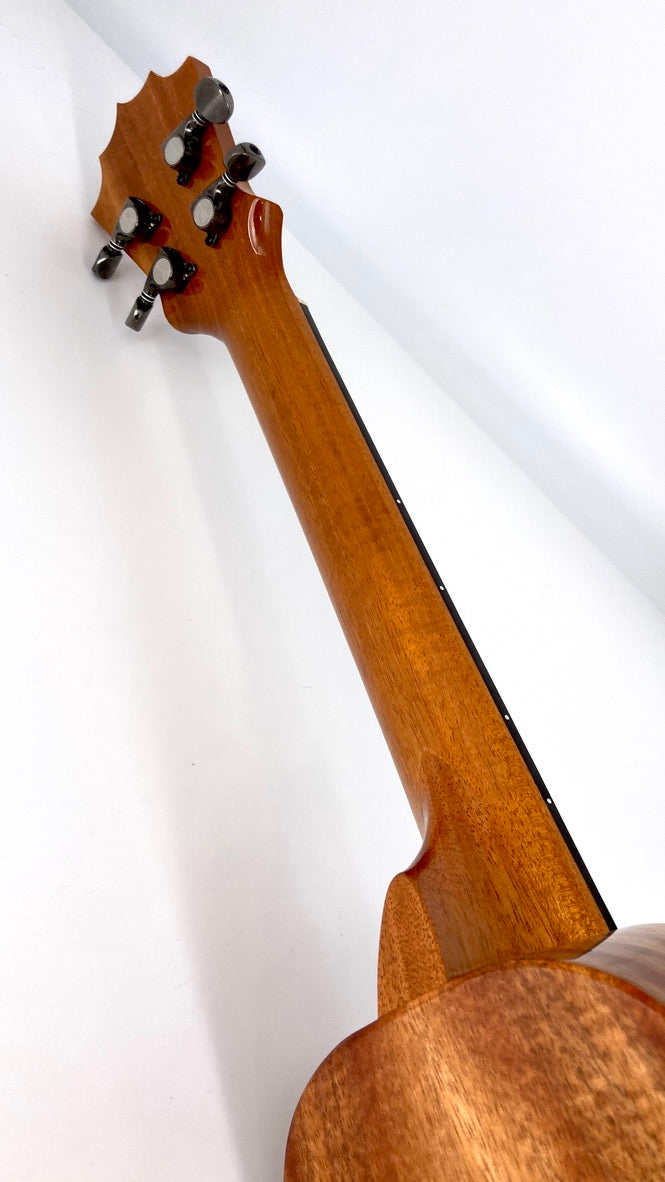 Koaloha KSM-T2 #4 Sopran mit Tenorhals