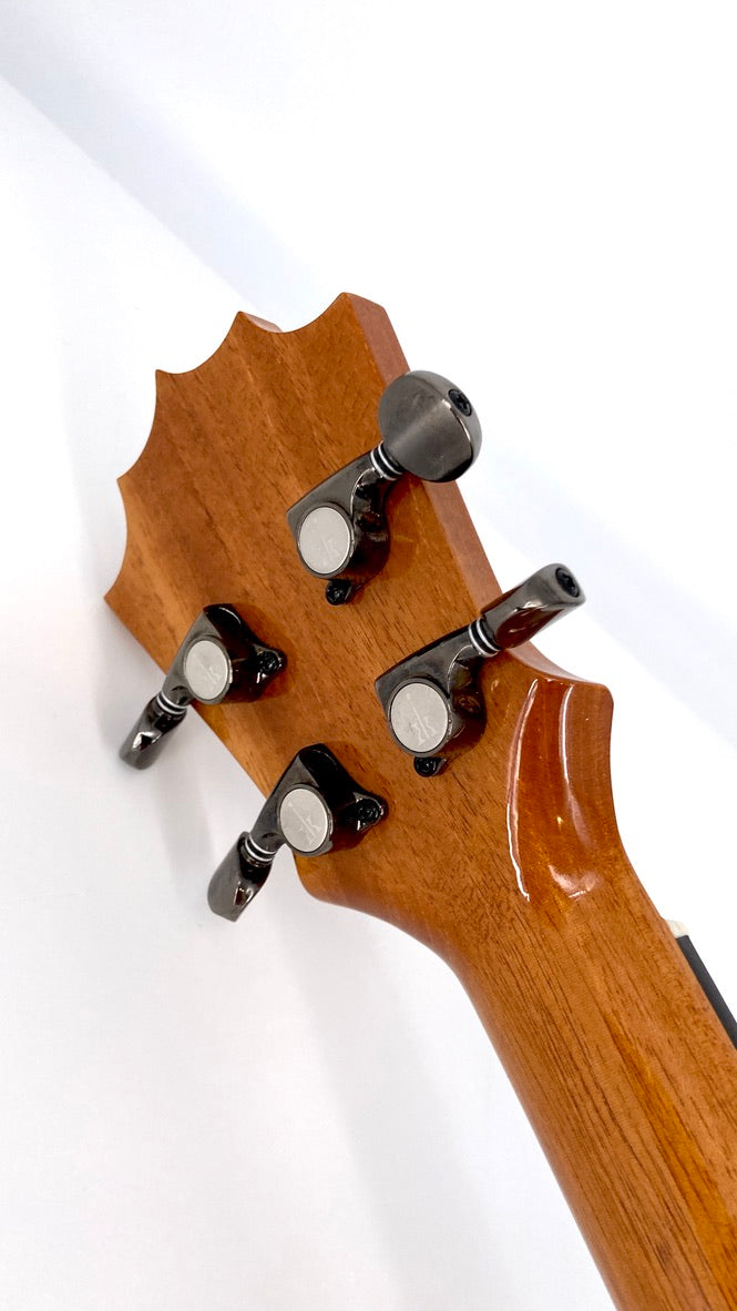 Koaloha KSM-T2 #4 Sopran mit Tenorhals