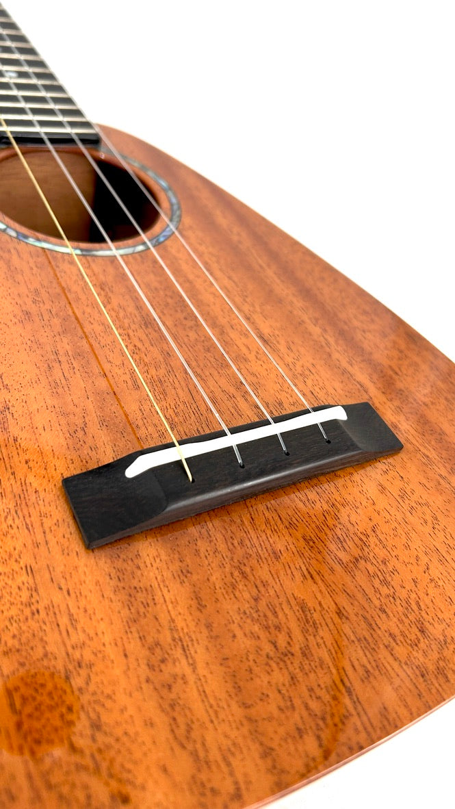 Romero Creations Tiny Tenor Mahagoni