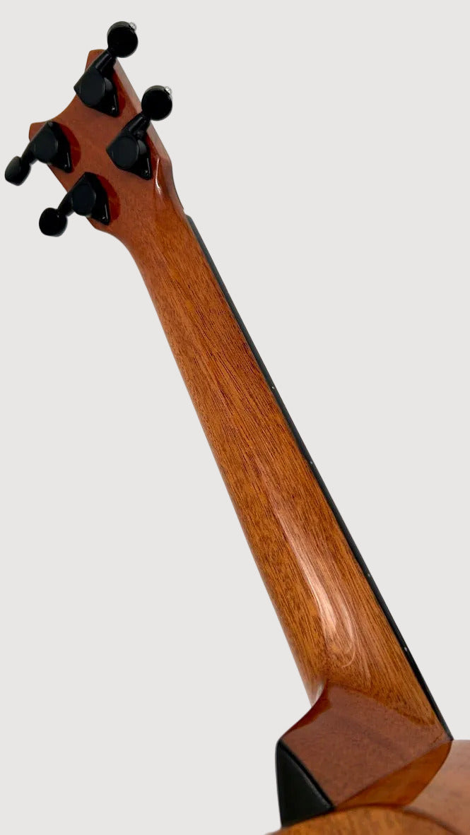 Romero Creations Tiny Tenor Mahagoni