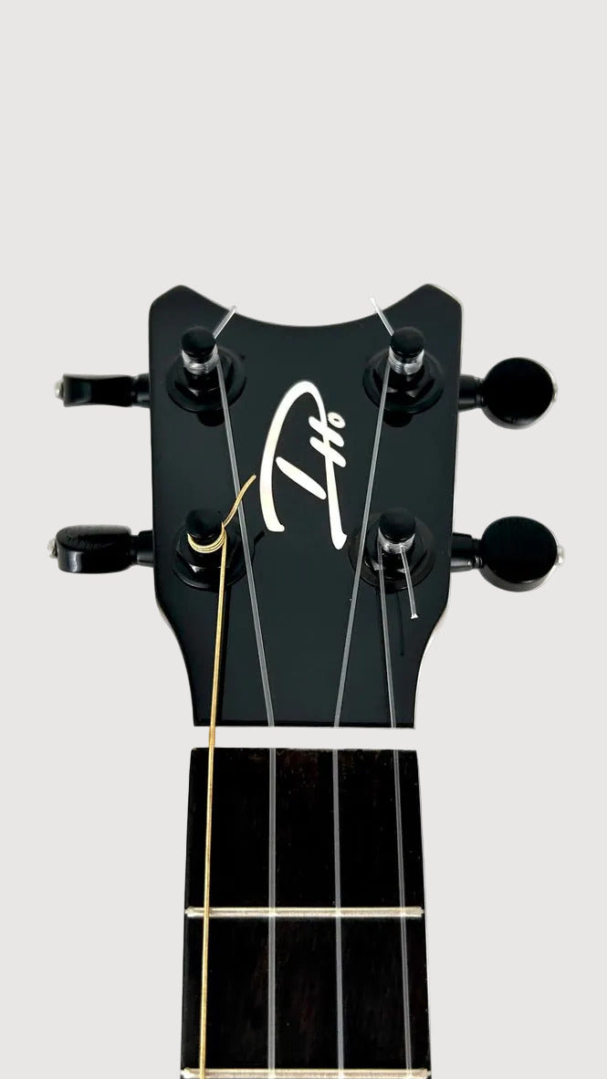 Romero Creations Tiny Tenor Mahagoni