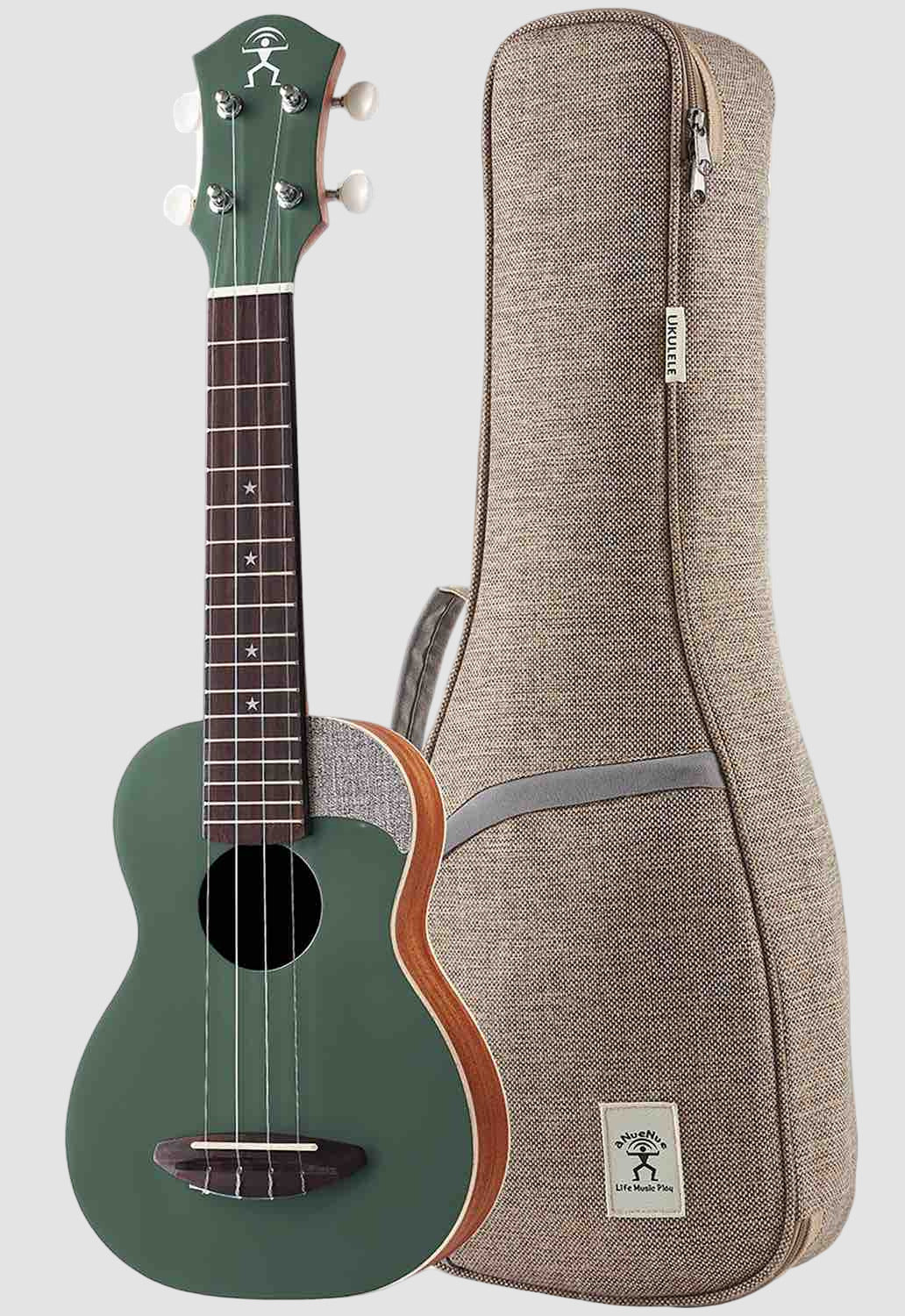 aNueNue US-10 BF Sopran