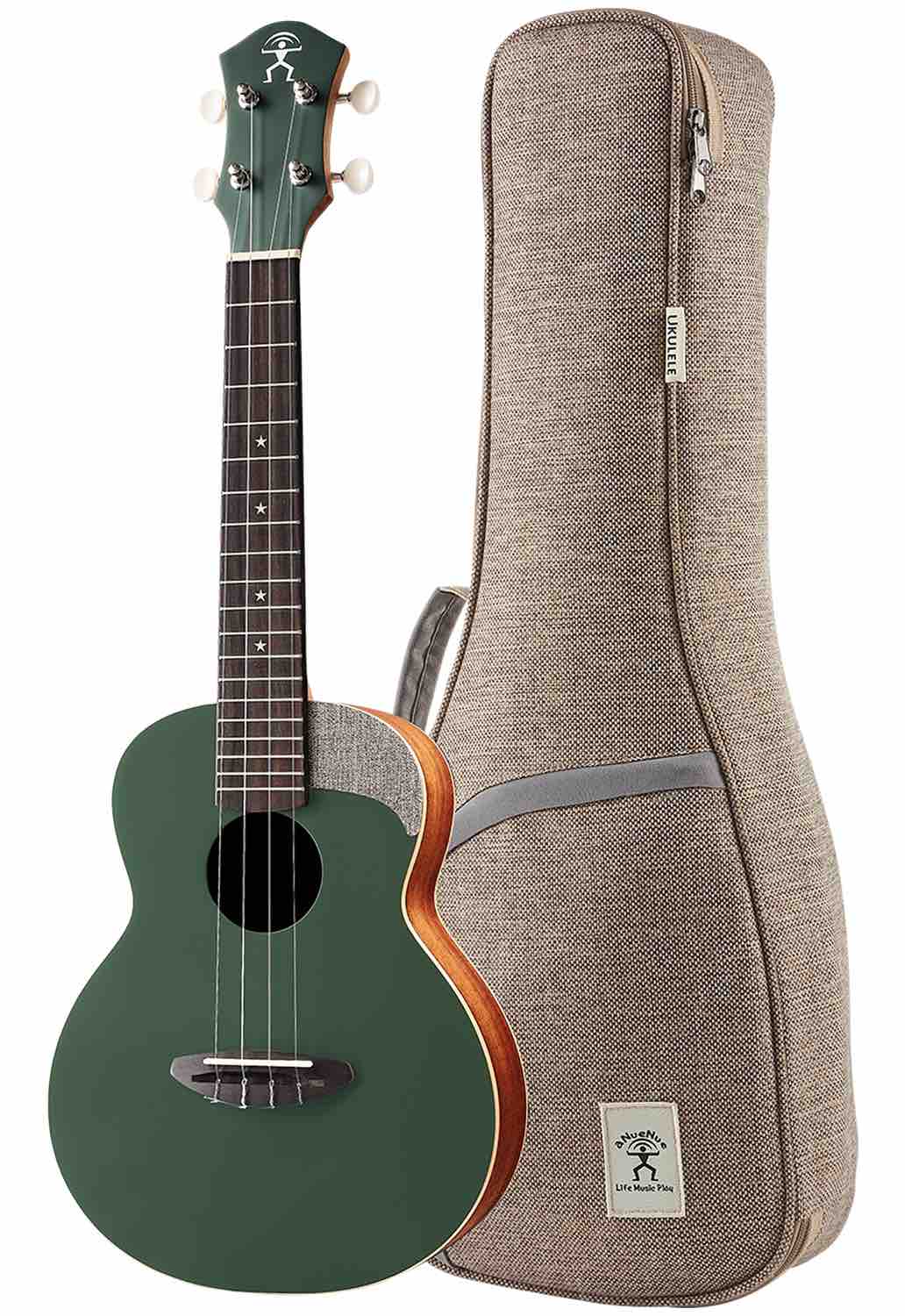 aNueNue UC-10 BF Concert