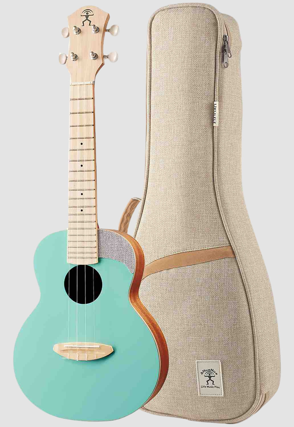 aNueNue UC-10 IG Concert