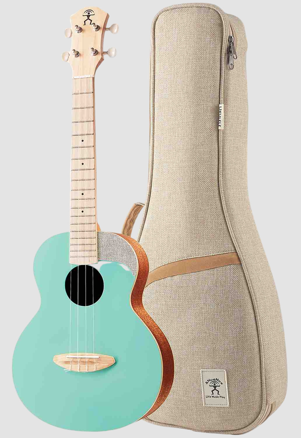 aNueNue UT-10 IG Tenor