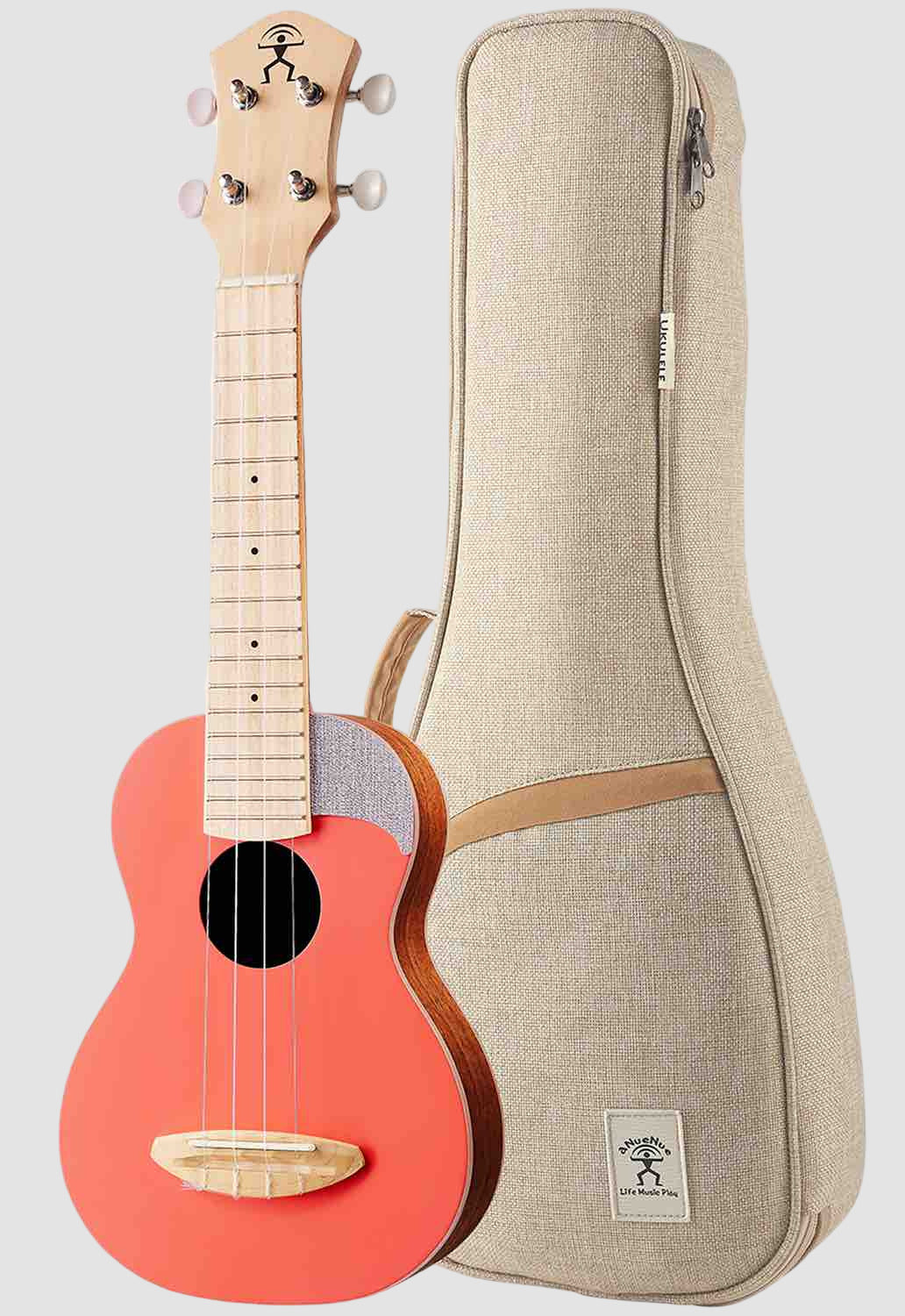 aNueNue US-10 LC Sopran