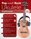 Pop- und Rock-Ukulele: Zupfmuster - Elisabeth Pfeiffer