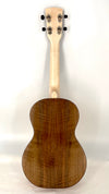 Ukulelemacher Tenor Fichte/Nußbaum