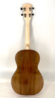 Ukulelemacher Tenor Fichte/Nußbaum