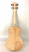 Ukulelemacher Tenor Ahorn