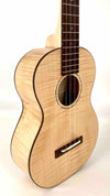 Ukulelemacher Tenor Ahorn