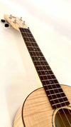 Ukulelemacher Tenor Ahorn