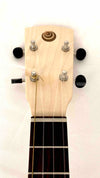 Ukulelemacher Tenor Ahorn