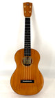 Ukulelemacher Tenor Eibe