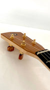 Ukulelemacher Tenor Eibe