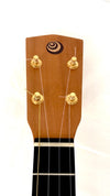 Ukulelemacher Tenor Eibe