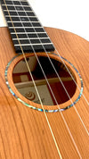 Ukulelemacher Tenor Eibe