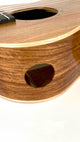 Ukulelemacher Tenor Koa