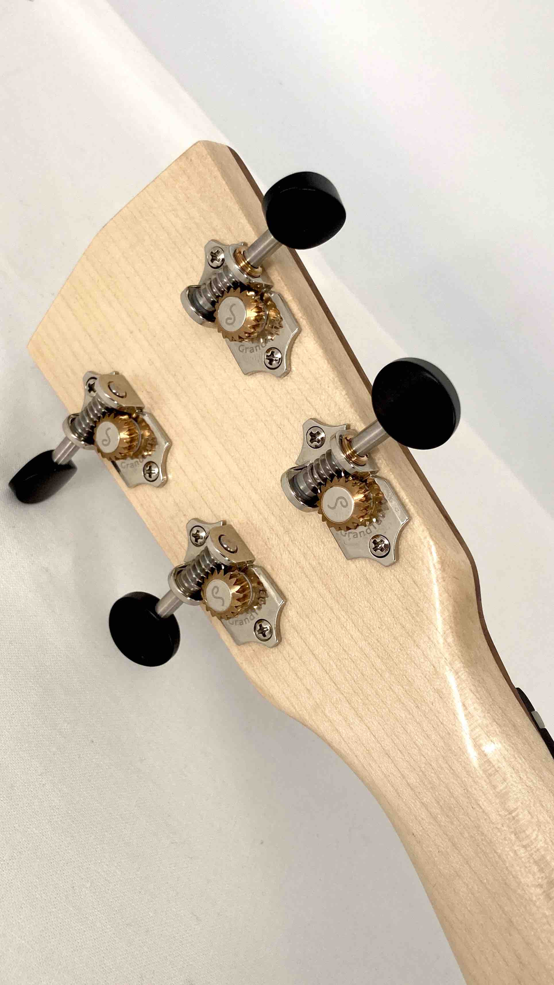 Ukulelemacher Tenor Koa