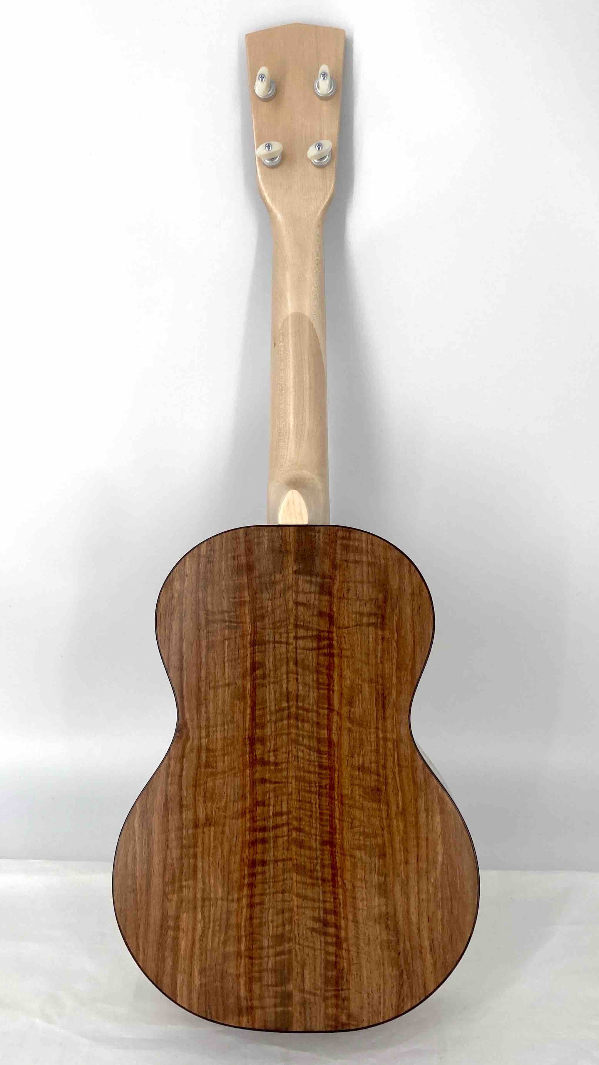 Ukulelemacher Tenor Koa