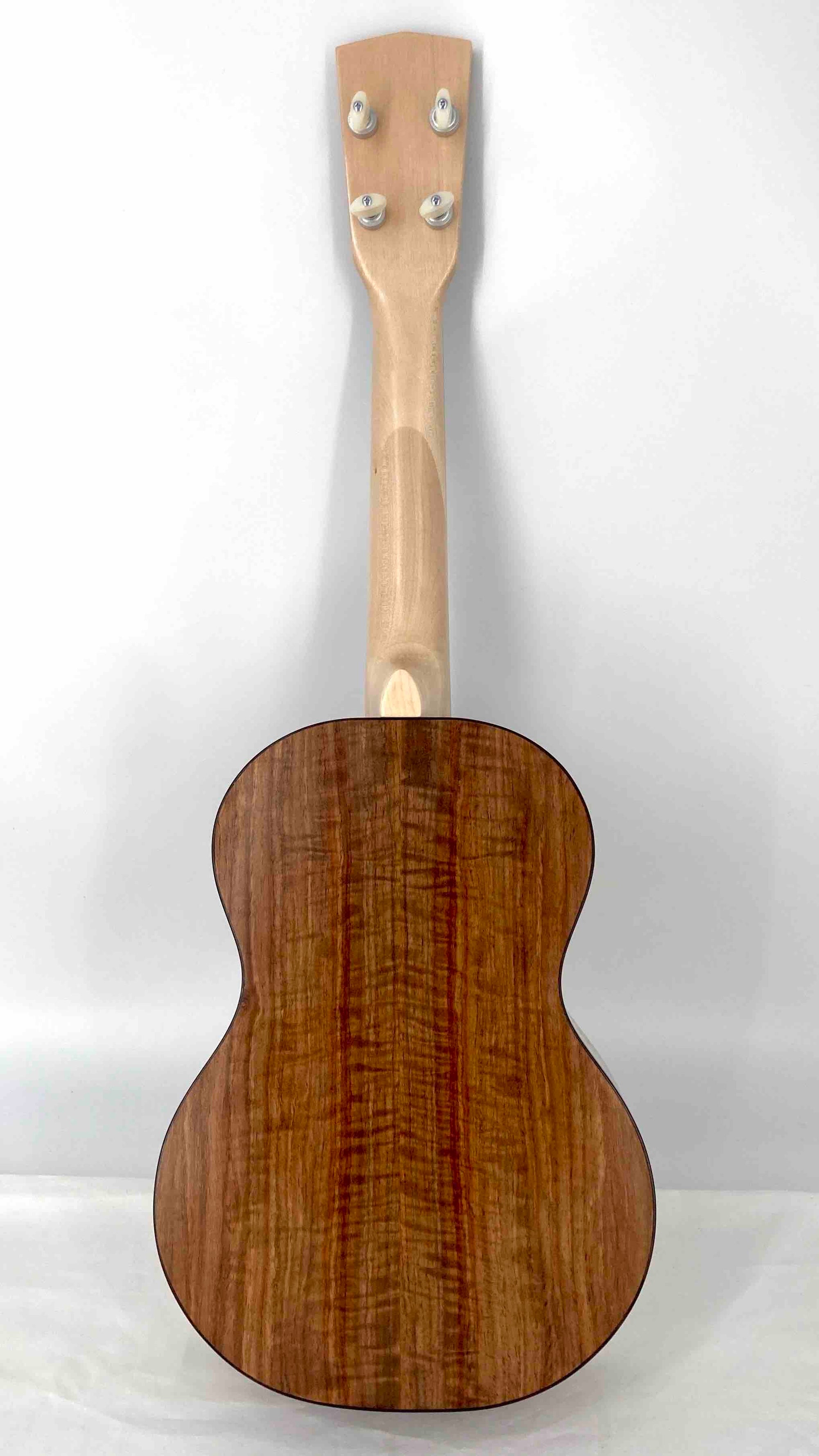 Ukulelemacher Tenor Koa