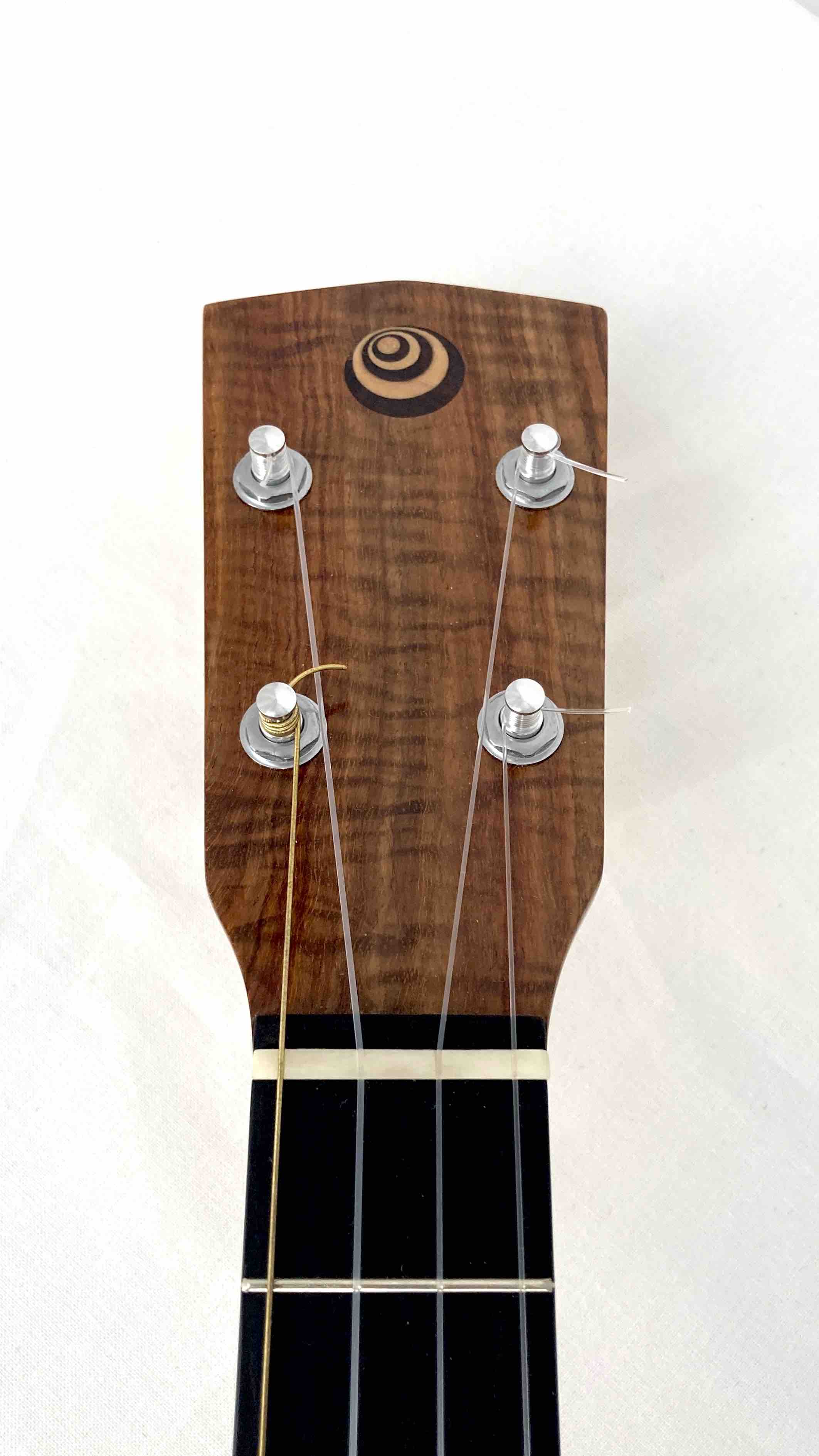 Ukulelemacher Tenor Koa