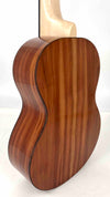 Ukulelemacher Tenor Zeder/Zwetschge