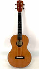 Ukulelemacher Tenor Zeder/Zwetschge