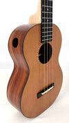 Ukulelemacher Tenor Zeder/Zwetschge