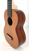 Ukulelemacher Tenor Zeder/Zwetschge