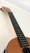 Ukulelemacher Tenor Zeder/Zwetschge