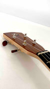 Ukulelemacher Tenor Zeder/Zwetschge