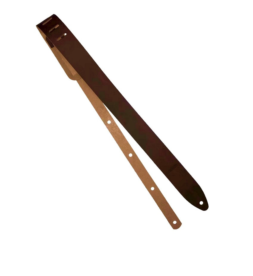 Richter Vintage brown