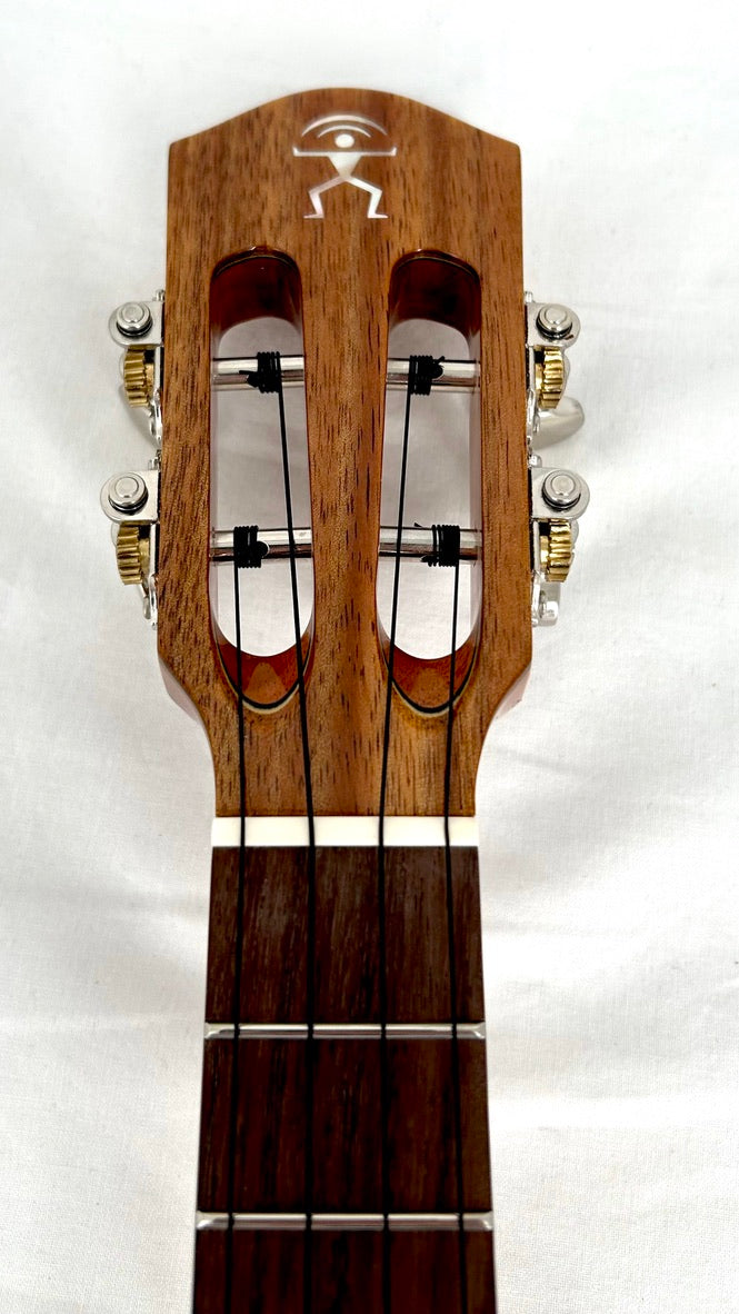 aNueNue AKK3E Tenor mit Pickup