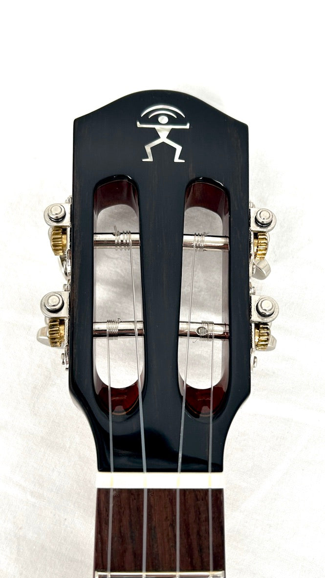 aNueNue AMM3E Tenor mit Pickup