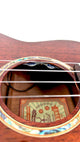 aNueNue AMM3E Tenor mit Pickup