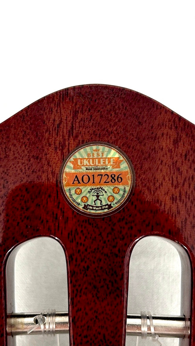 aNueNue AMM3E Tenor mit Pickup