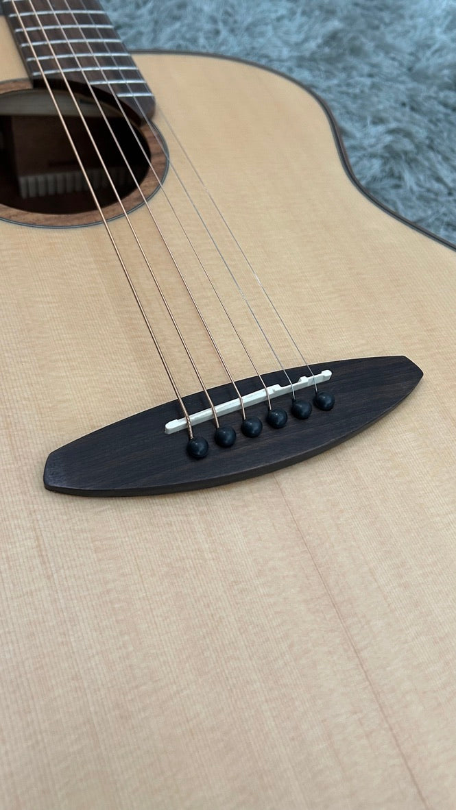 aNueNue L10 Gitarre