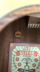 aNueNue L10 Gitarre