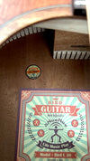 aNueNue L20 Gitarre