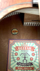 aNueNue L20 Gitarre