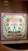aNueNue L20 Gitarre