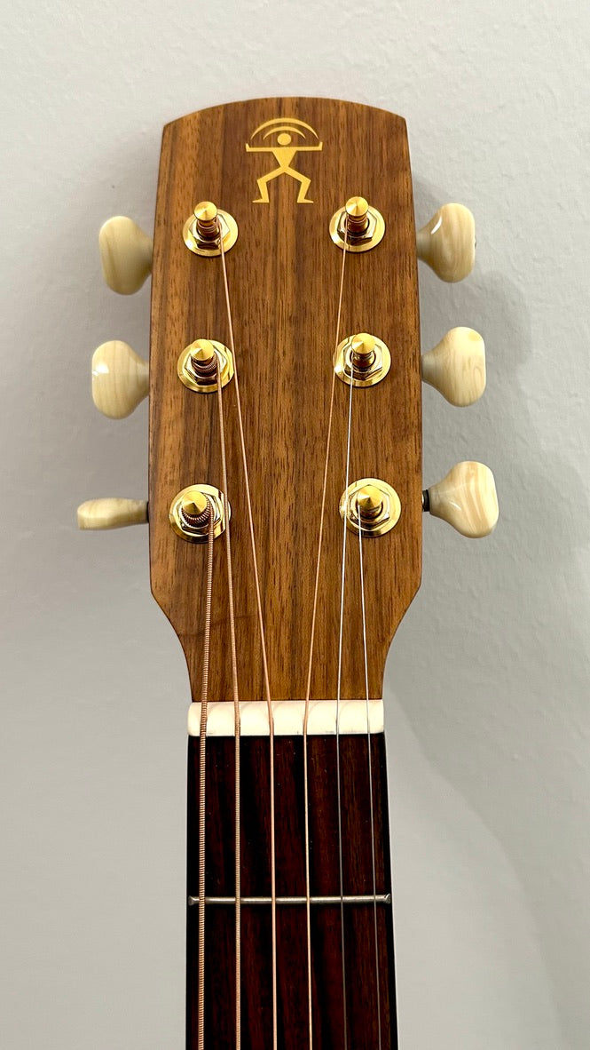 aNueNue L30 Gitarre