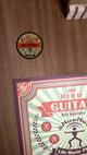aNueNue L30 Gitarre