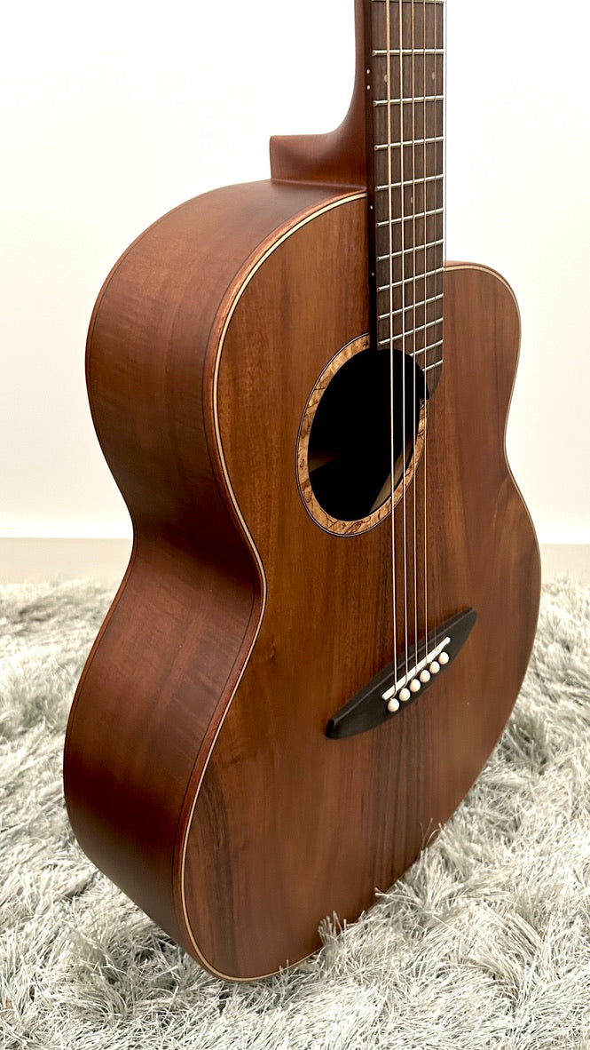 aNueNue L30E Gitarre