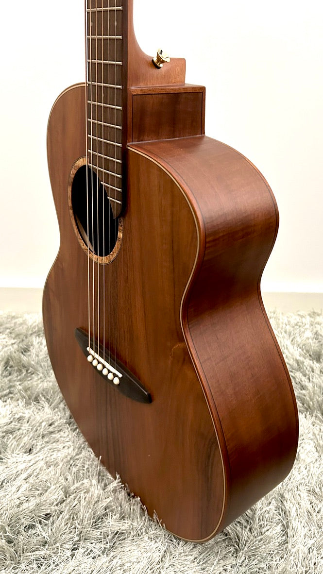 aNueNue L30E Gitarre