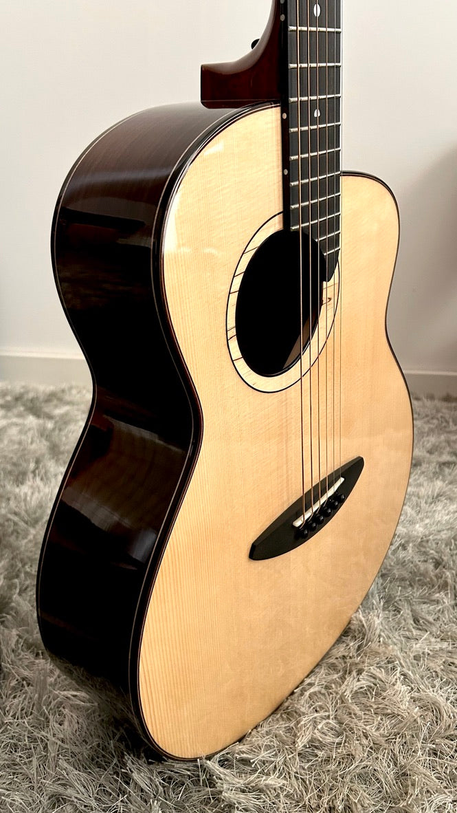 aNueNue LS600 Gitarre