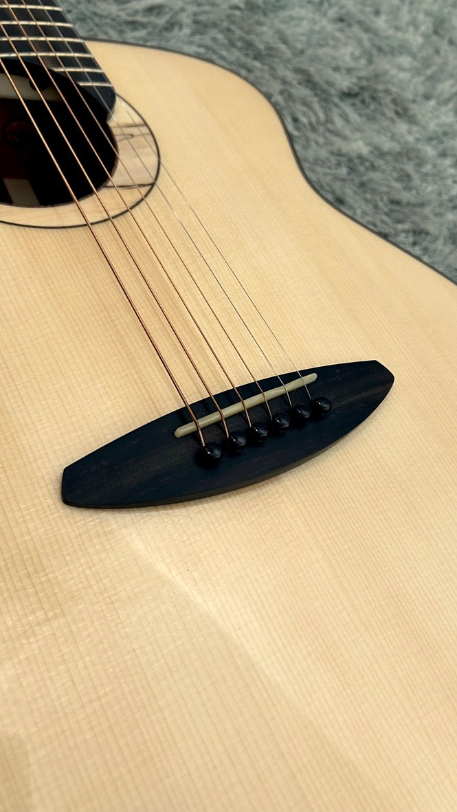 aNueNue LS600E Gitarre