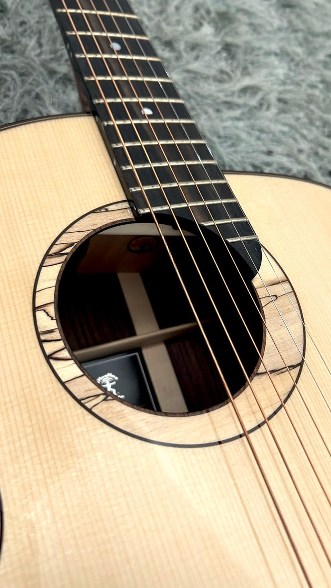 aNueNue LS600E Gitarre
