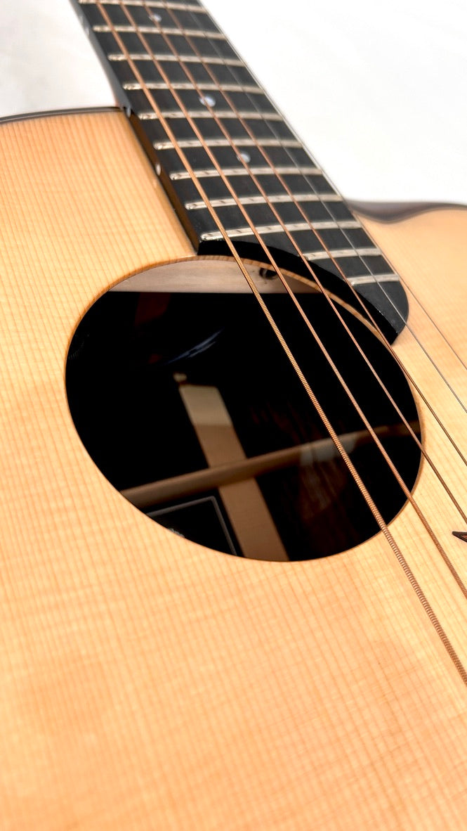 aNueNue LS700E Gitarre